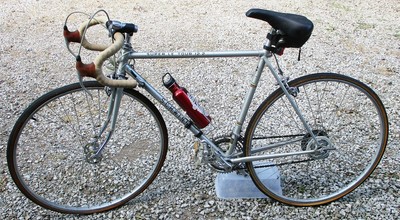 schwinn super le tour 12.2